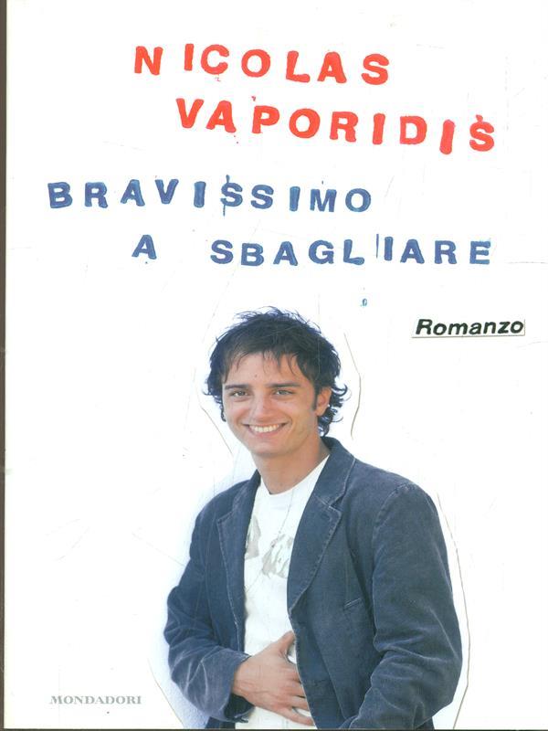 Libro di Faccia