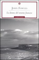 La donna del tenente francese