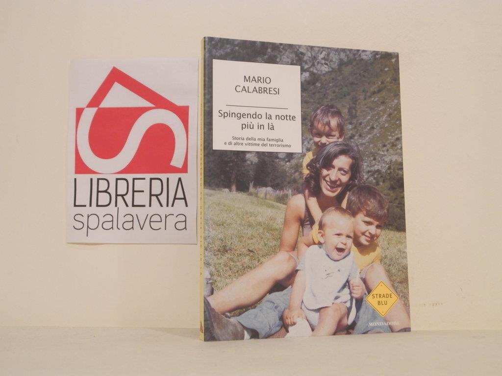 Libreria Spalavera