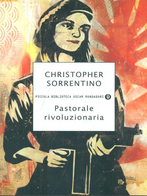Libro di Faccia