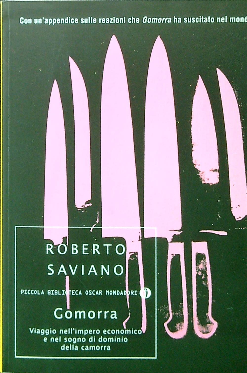 Libro di Faccia