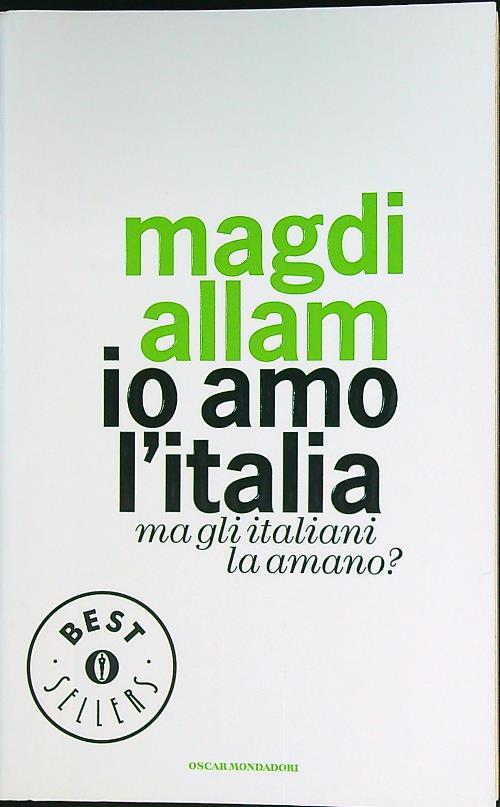 Libro di Faccia