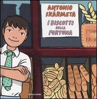 I biscotti della fortuna - Antonio Skármeta - 5