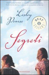 Segreti - Lesley Pearse - copertina