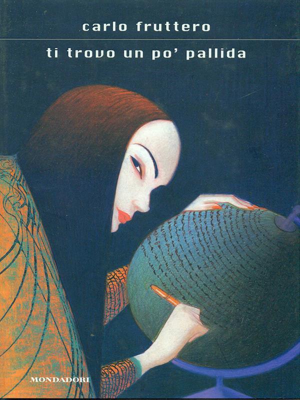 Libro di Faccia