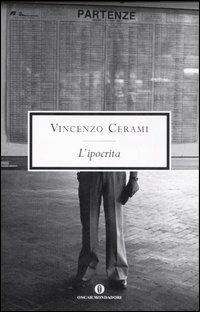 L' ipocrita - Vincenzo Cerami - copertina