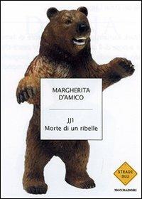 La pelle dell'orso. Noi e gli altri animali - Margherita D'Amico - copertina