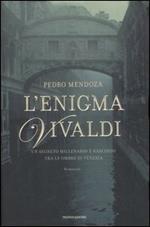 L' enigma Vivaldi