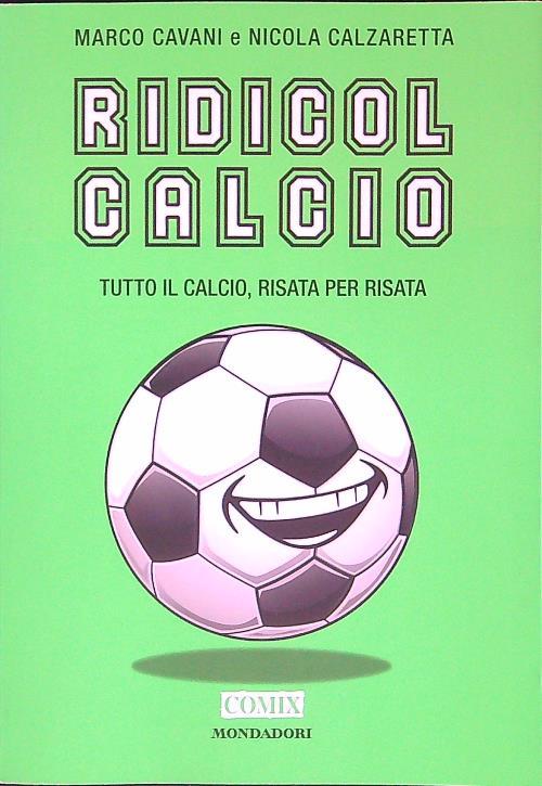 Libro di Faccia