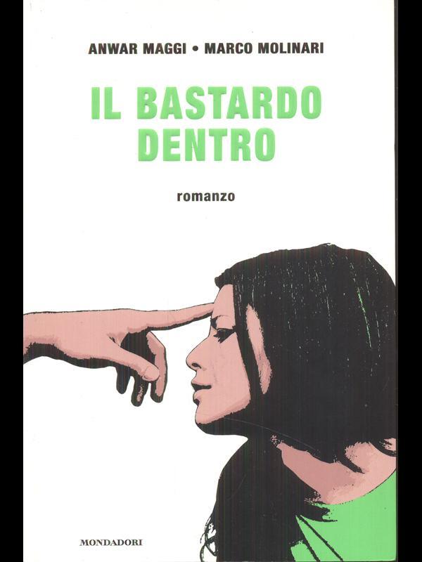 Libro di Faccia