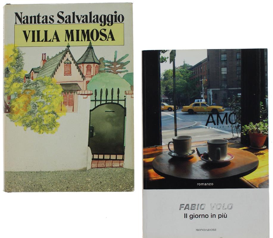 Bergoglio Libri d'Epoca Snc