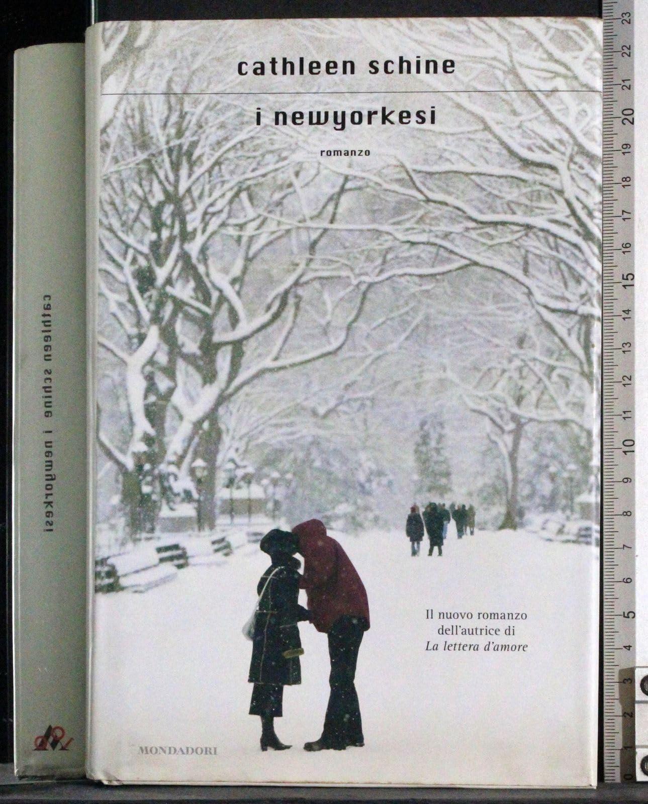 Libreria Serendipity