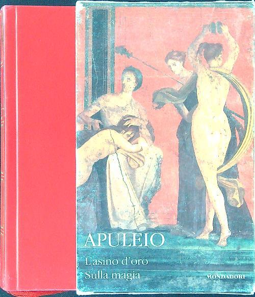 LIBRACCIO VINTAGE