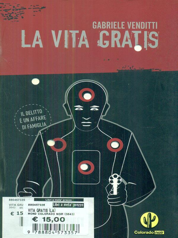 Libro di Faccia