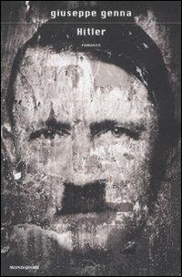 Hitler - Giuseppe Genna - copertina