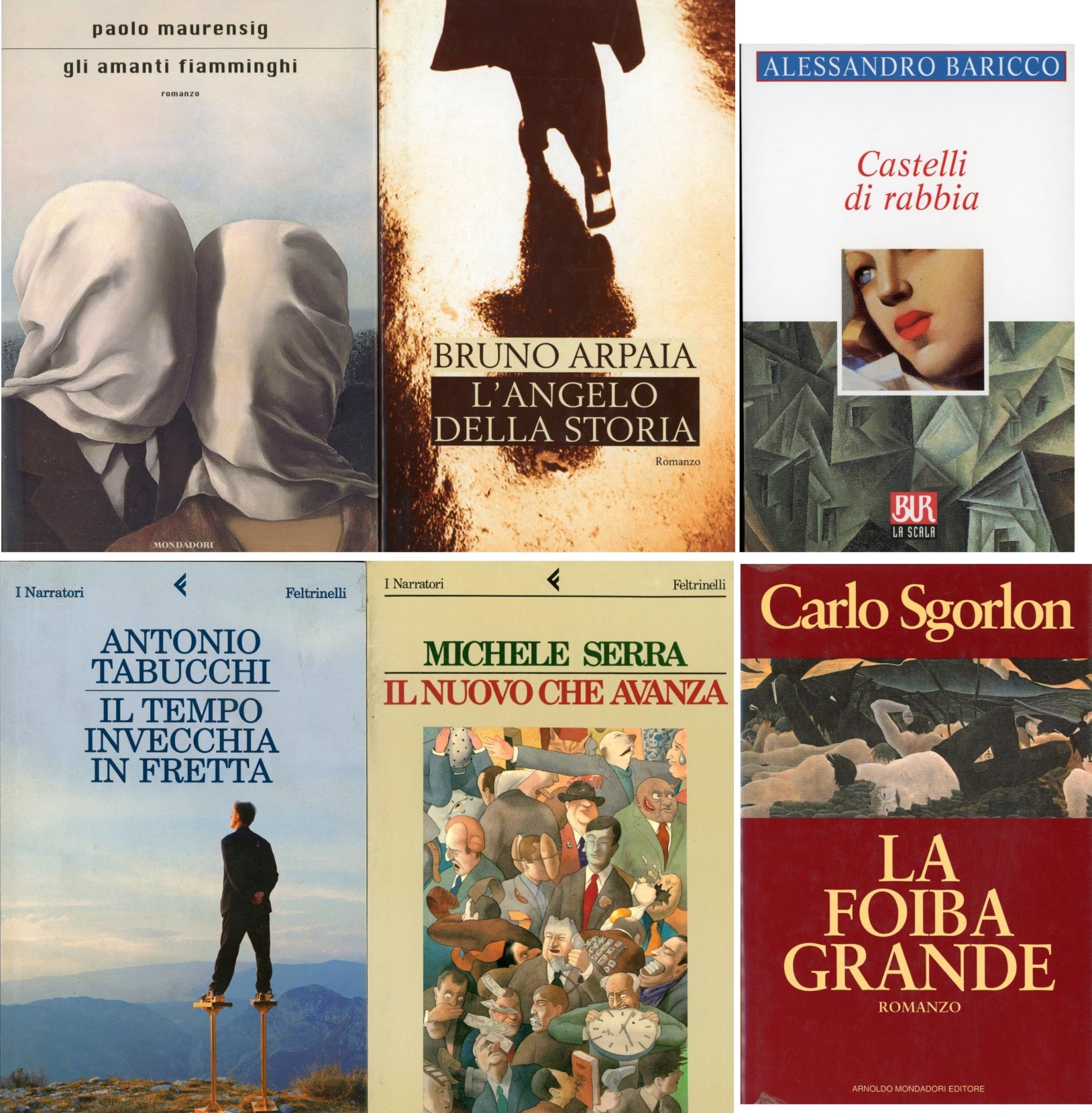 Studio Bibliografico Marini