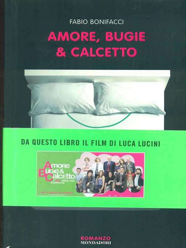 Libro di Faccia