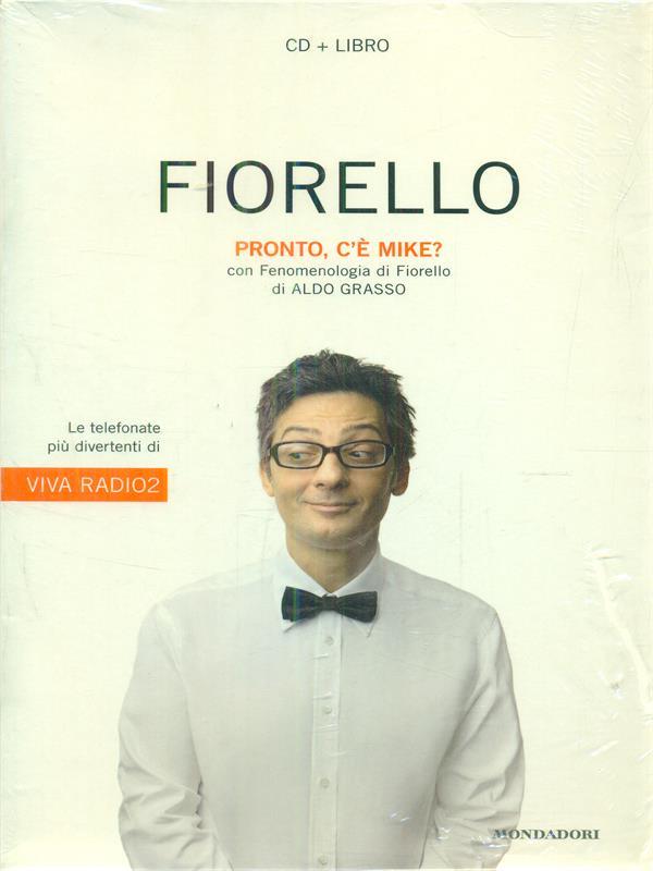 Libro di Faccia