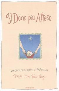 Il dono più atteso - Marian Henley - copertina