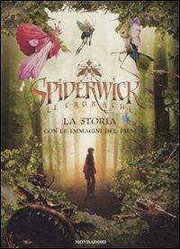 Spiderwick. Le cronache. La storia con le immagini del film - 6