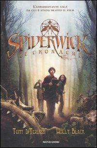 Spiderwick. Le cronache - Tony DiTerlizzi,Holly Black - 2