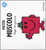 Mister Muscolo
