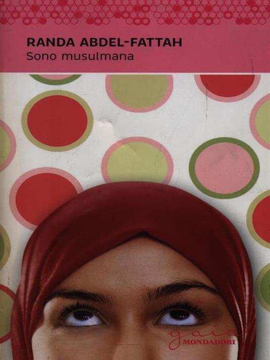 Sono musulmana - Randa Abdel-Fattah - 3