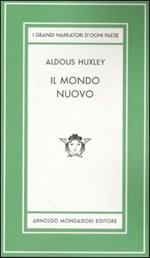 Il mondo nuovo. Ediz. limitata