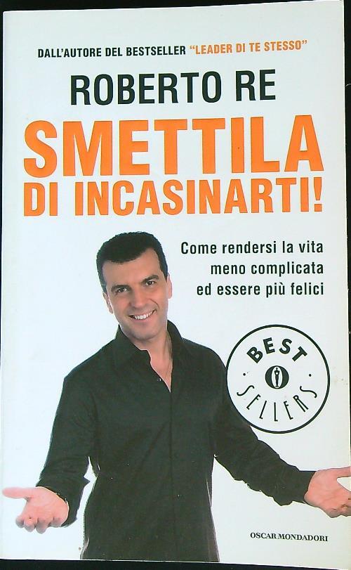 Libro di Faccia