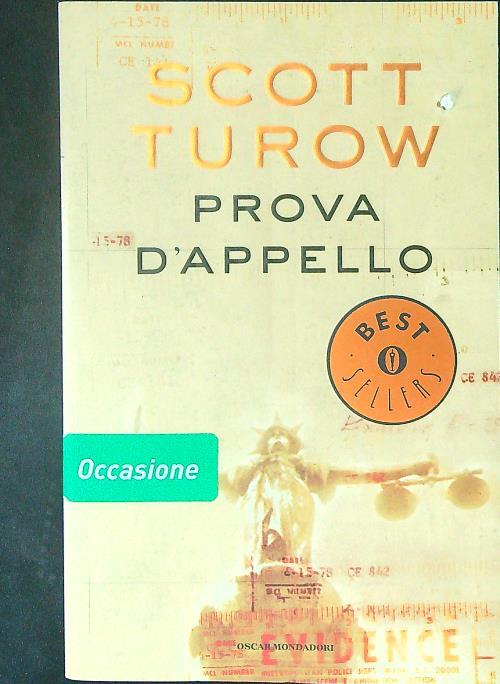 Libro di Faccia