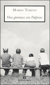 Una giornata con Dufenne - Mario Tobino - copertina