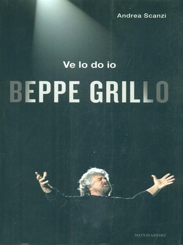 Libro di Faccia