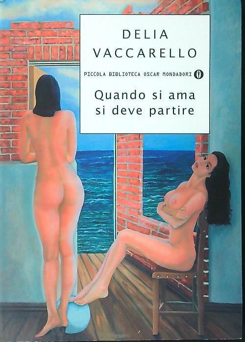 LIBRACCIO VINTAGE