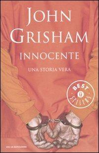 Innocente. Una storia vera - John Grisham - 3