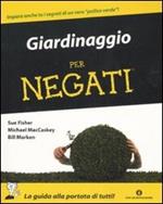 Giardinaggio per negati