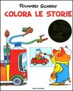 Colora le storie