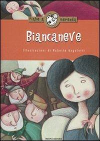 Biancaneve - 3