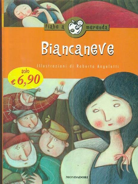 Biancaneve - 2