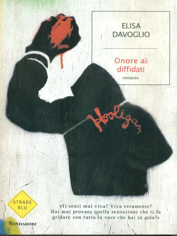 Libro di Faccia