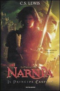 Il principe Caspian. Le cronache di Narnia - Clive S. Lewis - copertina