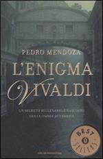 L' enigma Vivaldi