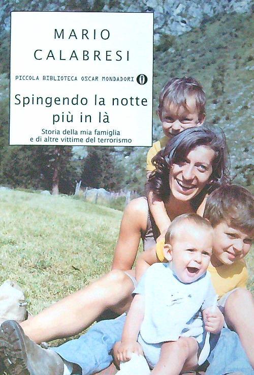 Libro di Faccia