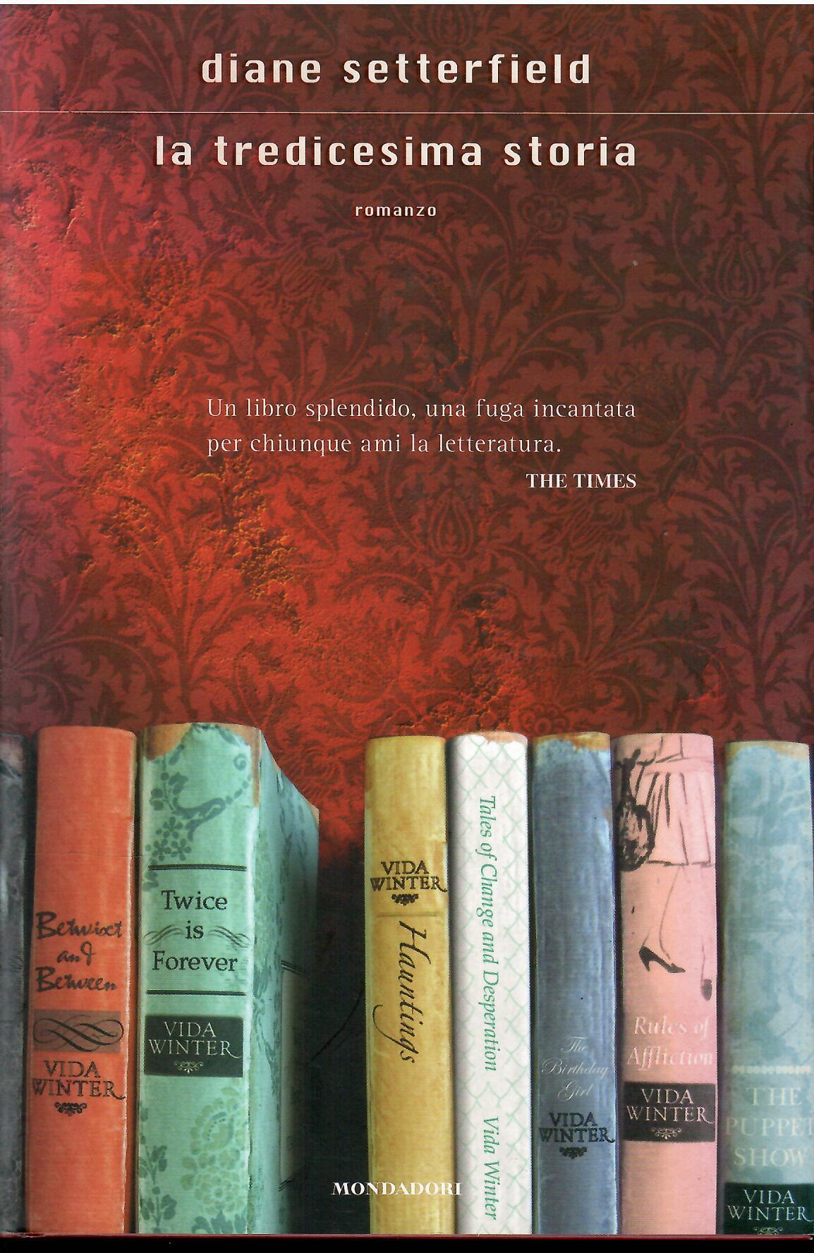 Libroteka di Fattoretti Silvia
