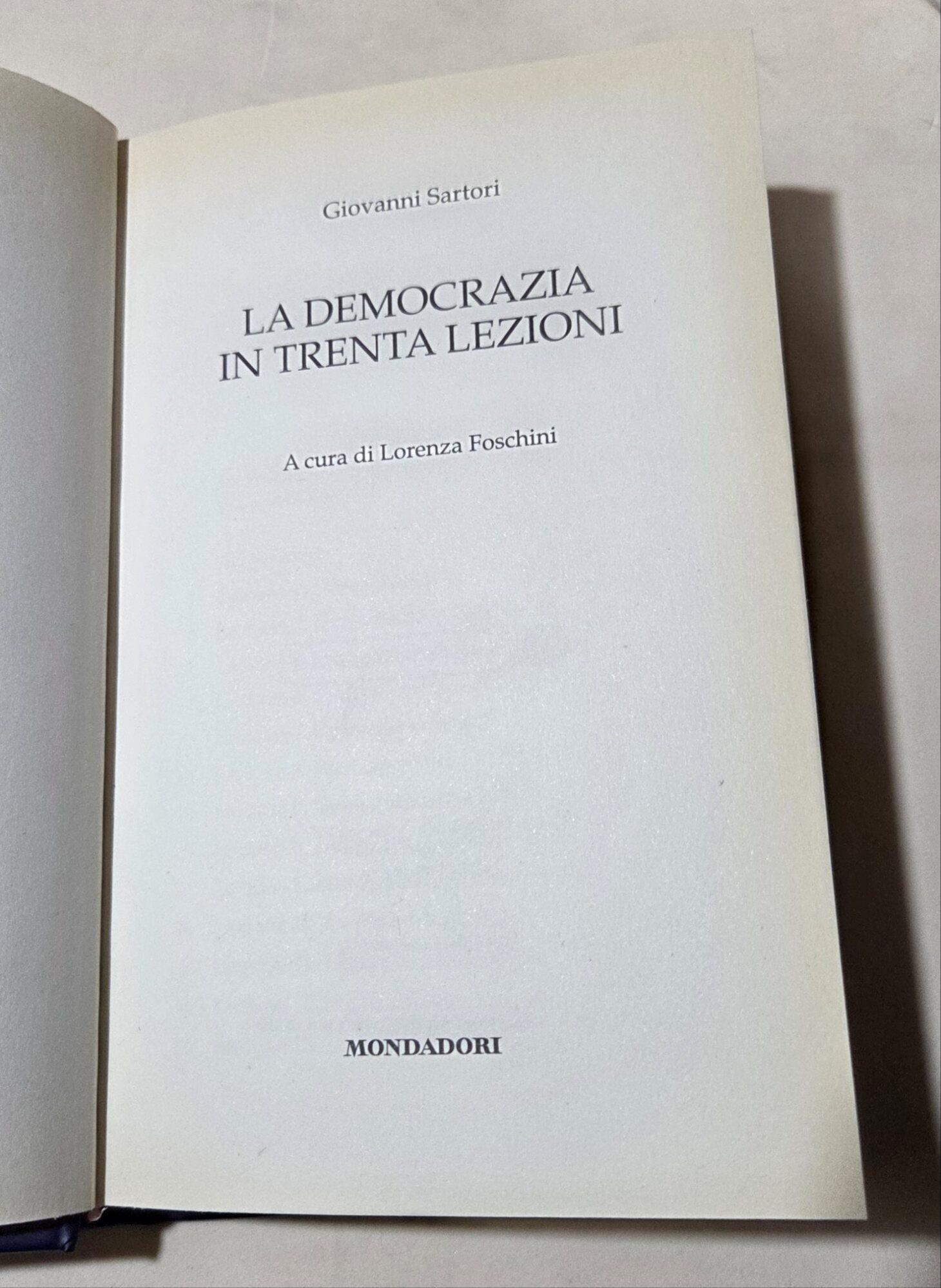 Invito alla Lettura