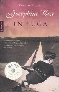 In fuga - Josephine Cox - copertina