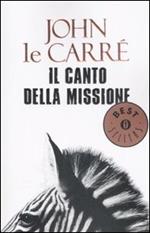 Il canto della missione