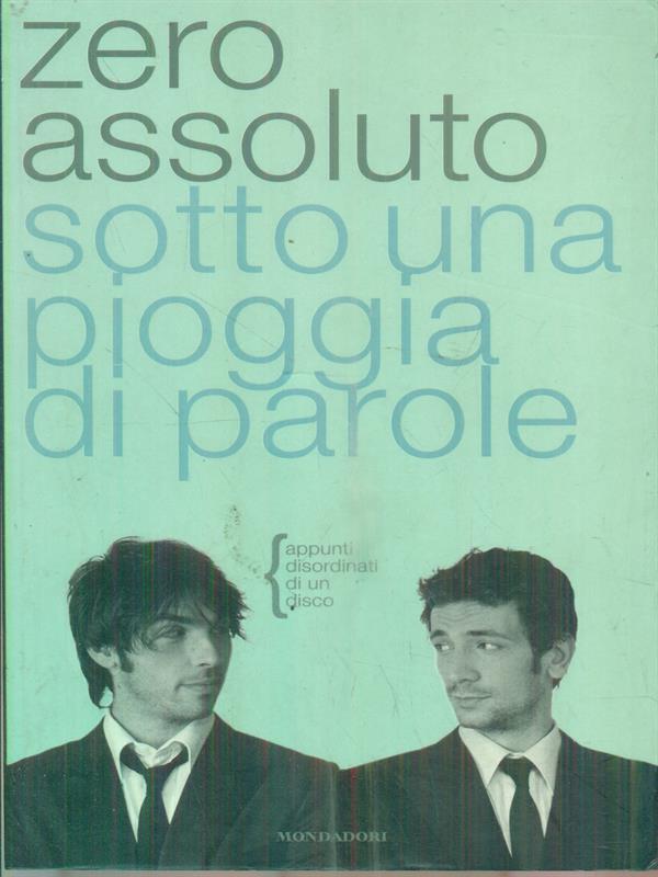 Libro di Faccia