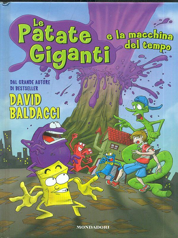 Libro di Faccia