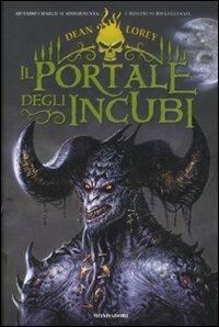 Il portale degli incubi - Dean Lorey - 4