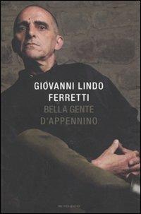 Bella gente d'Appennino - G. Lindo Ferretti - copertina